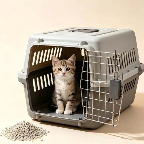 pet travel carrier
